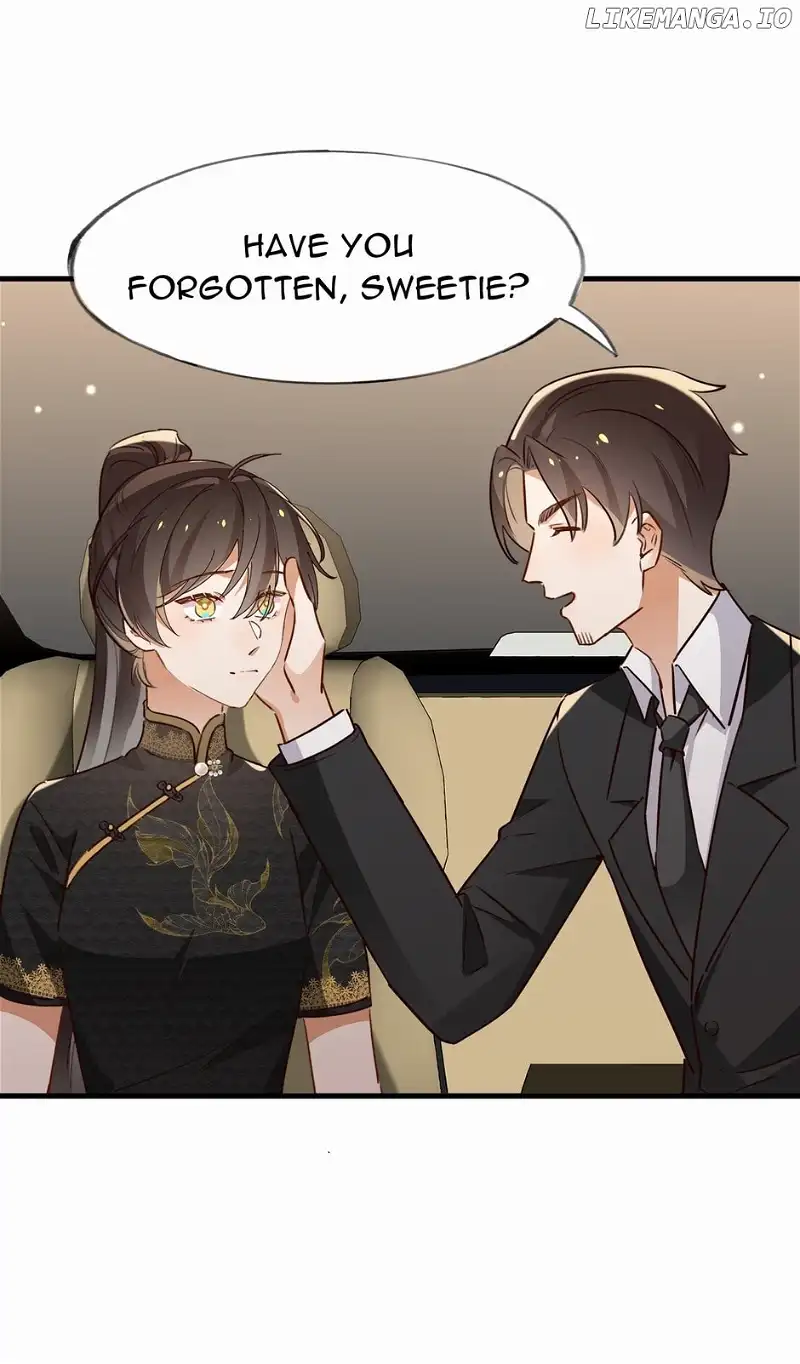 Perfect Heroine Wants to Possess Me Chapter 66 page 41