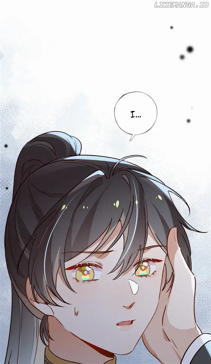 Perfect Heroine Wants to Possess Me Chapter 66 page 42