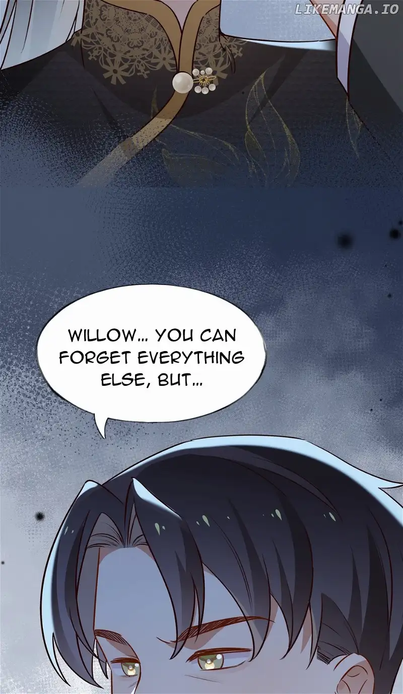 Perfect Heroine Wants to Possess Me Chapter 66 page 43