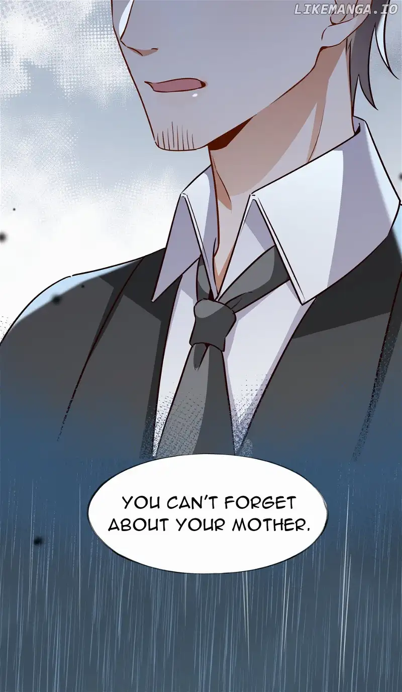 Perfect Heroine Wants to Possess Me Chapter 66 page 44