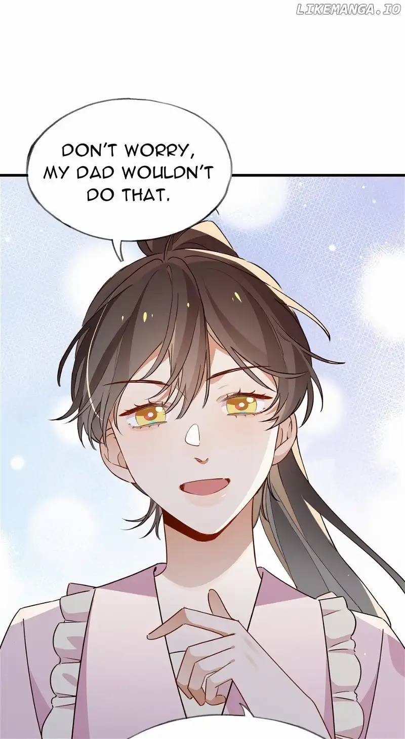 Perfect Heroine Wants to Possess Me Chapter 66 page 5