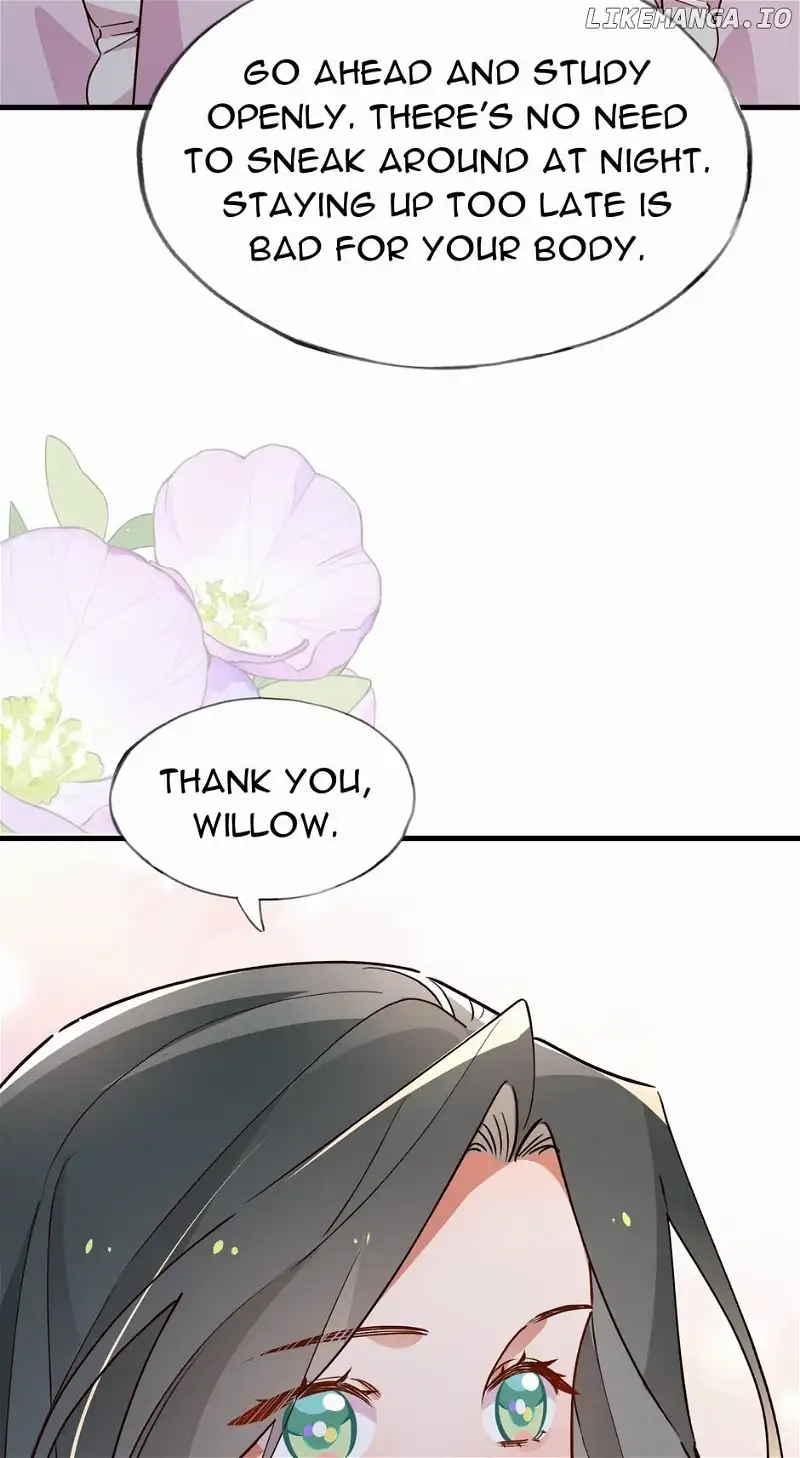 Perfect Heroine Wants to Possess Me Chapter 66 page 6