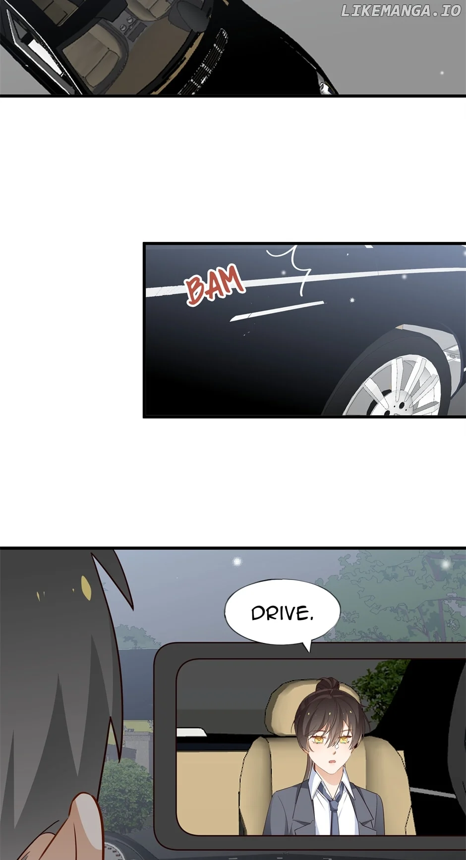 Manga Image