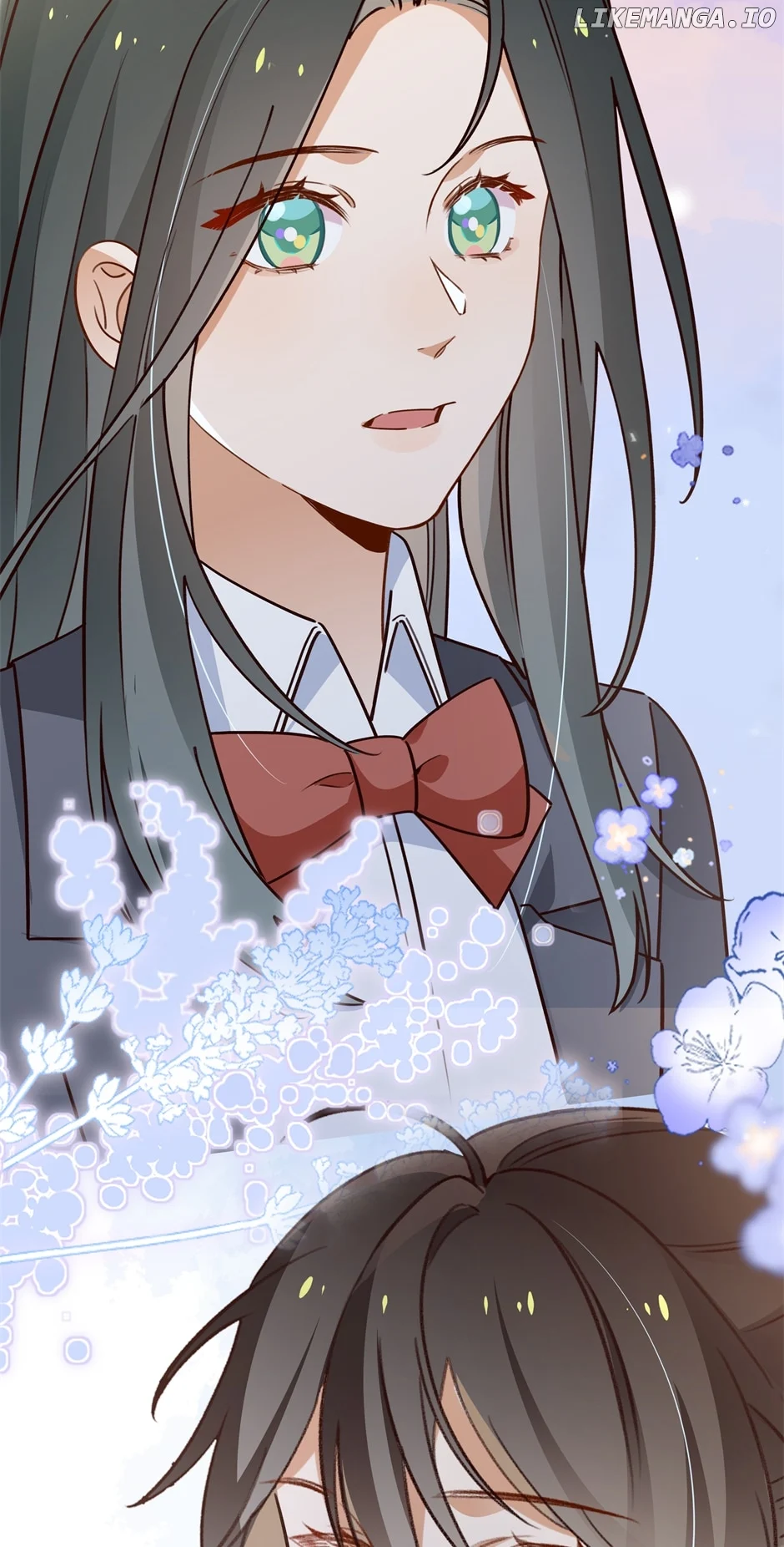 Manga Image