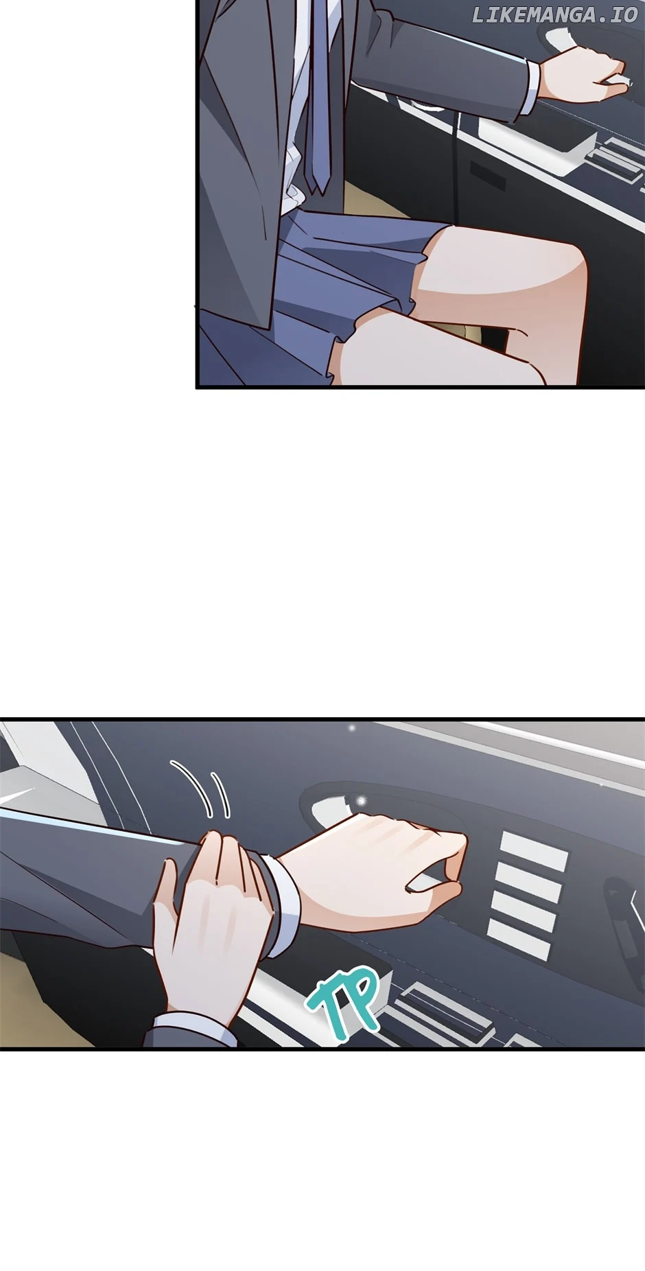 Manga Image