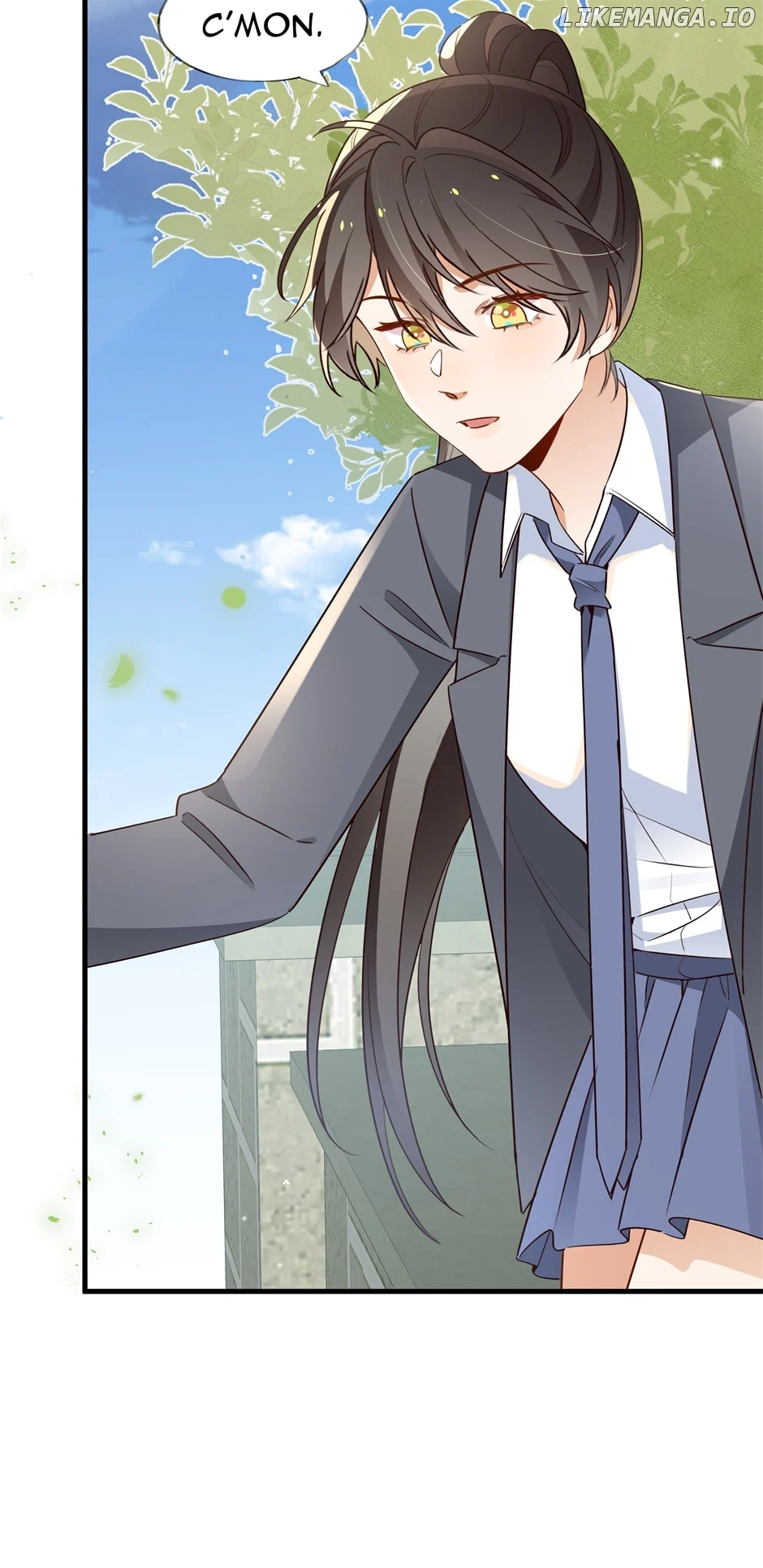Manga Image