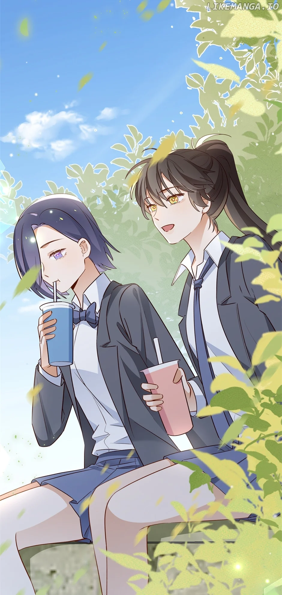 Manga Image