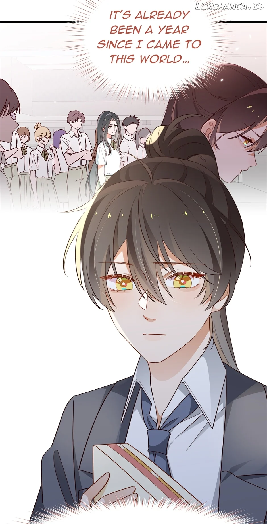 Manga Image