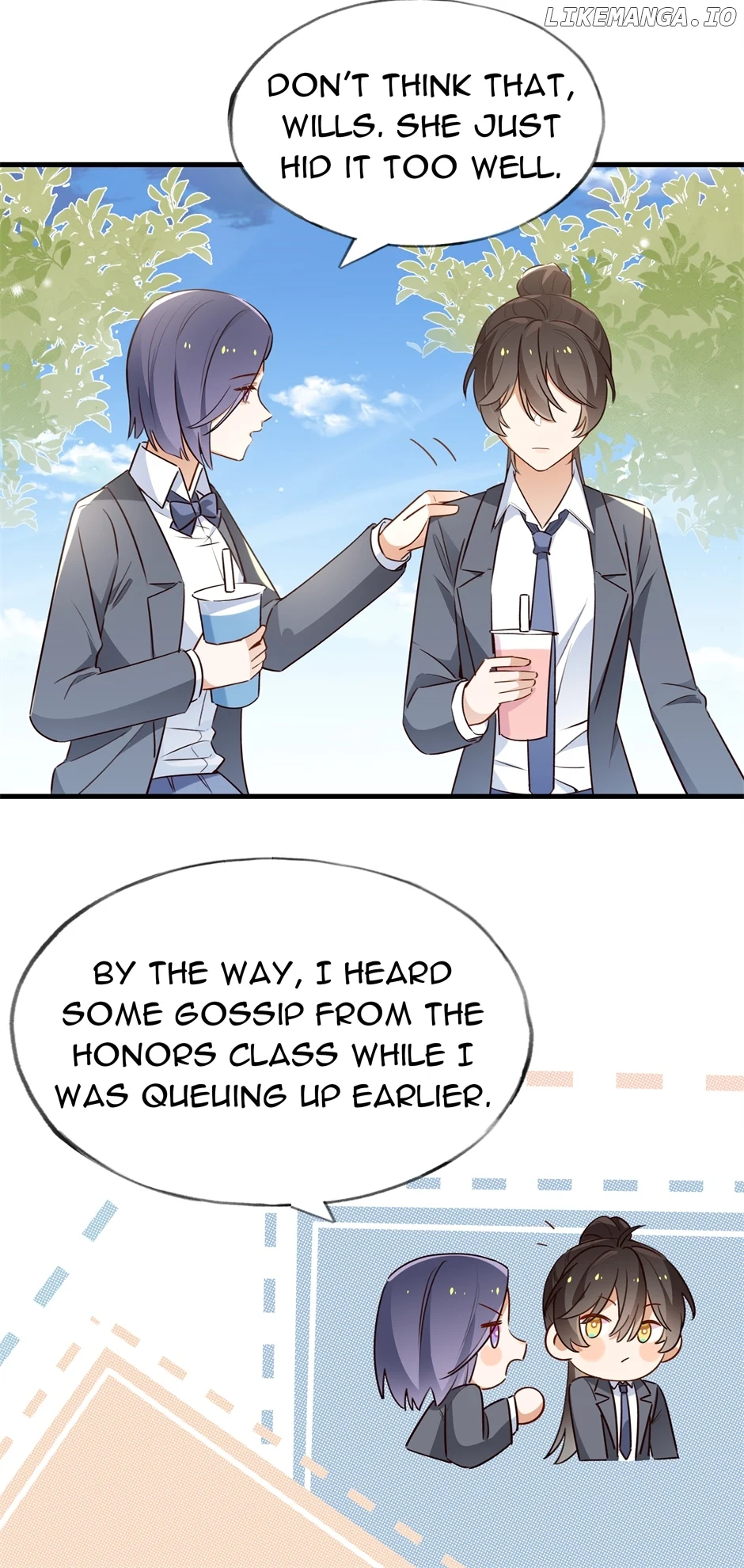 Manga Image