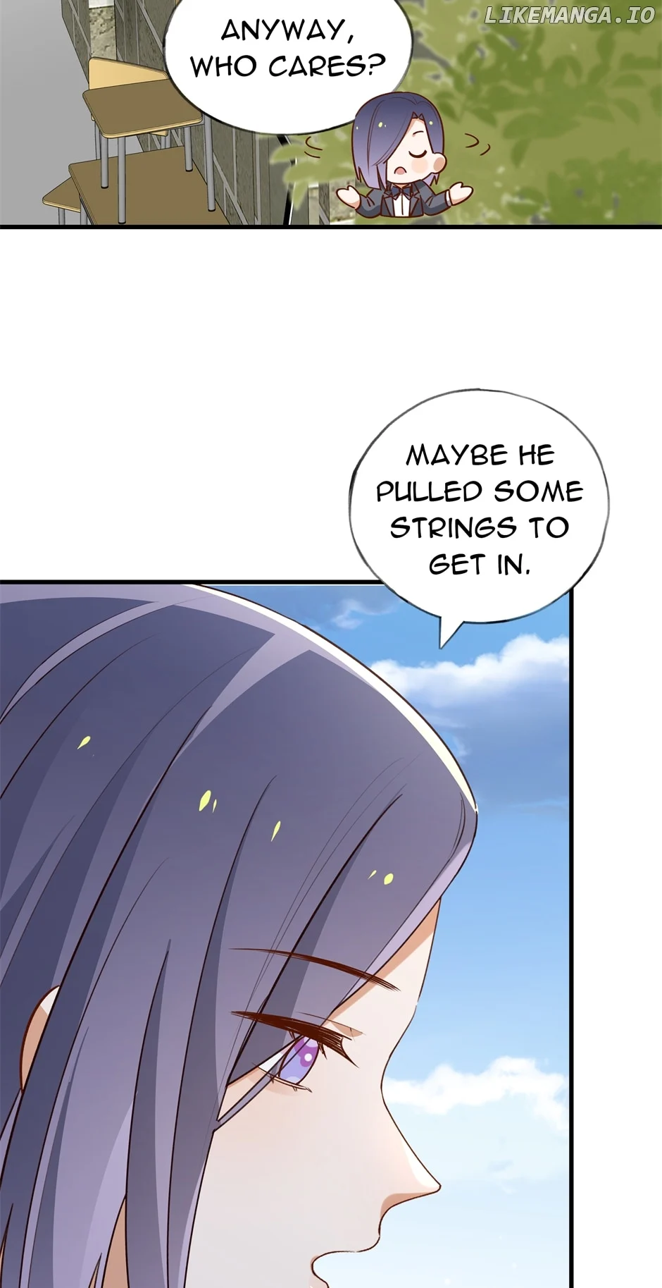 Manga Image
