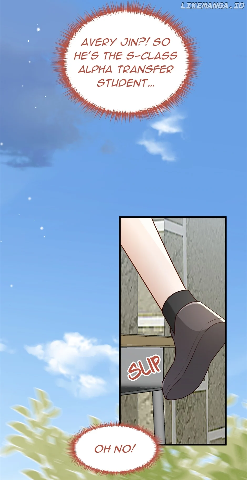 Manga Image