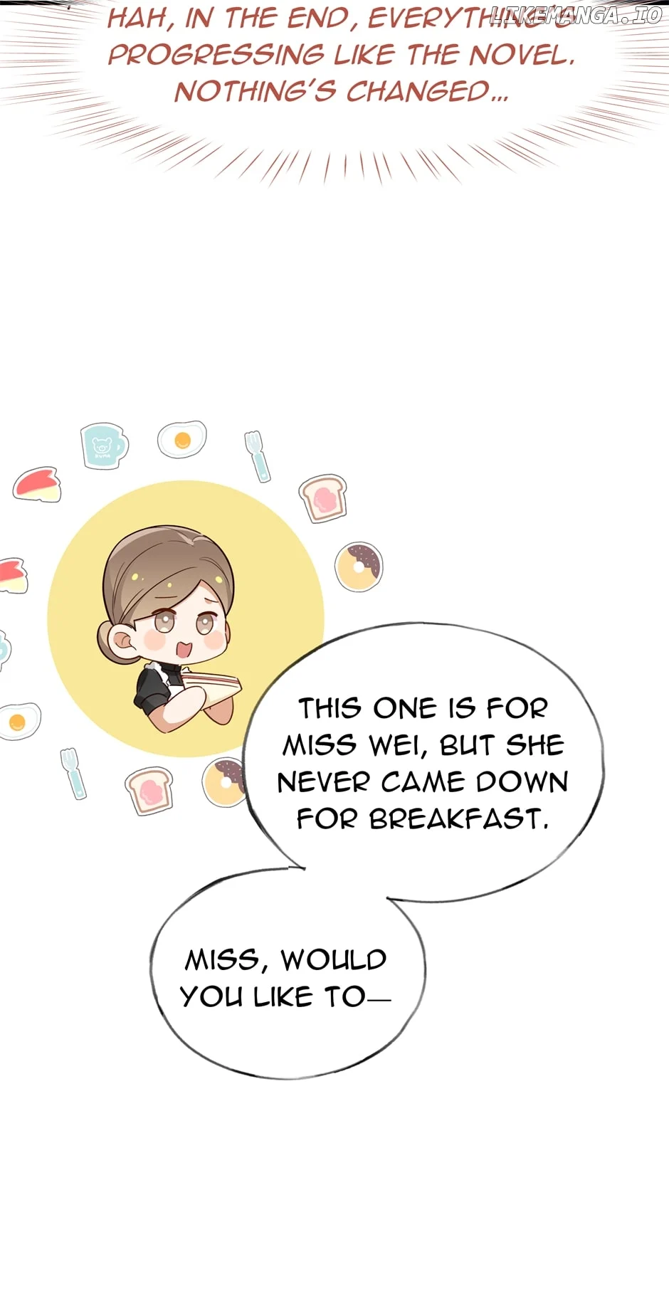 Manga Image