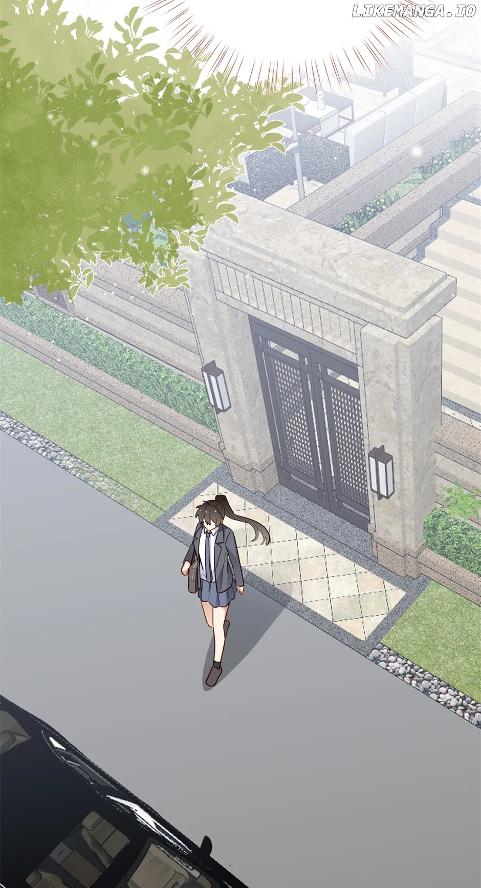 Manga Image