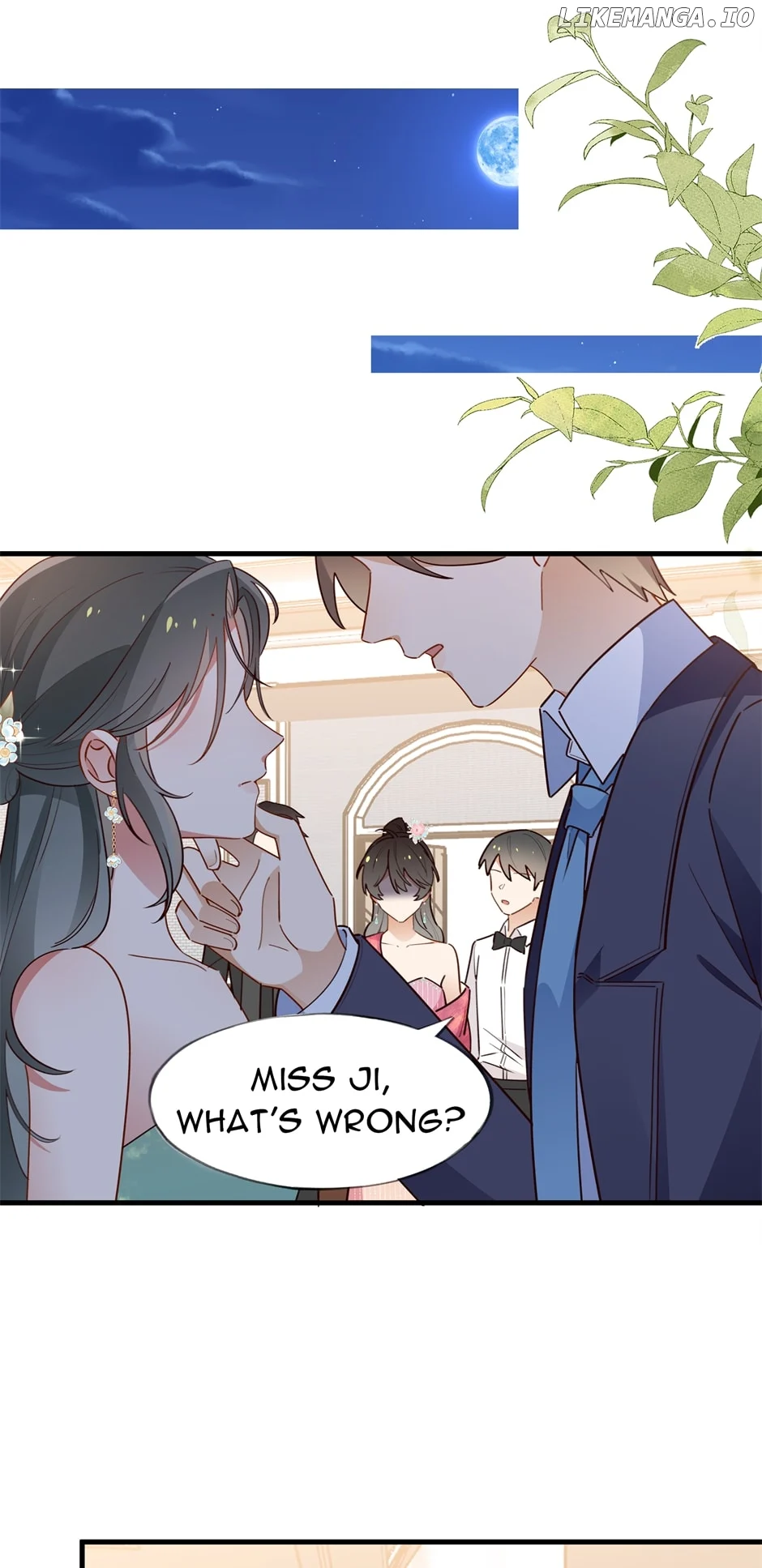 Manga Image