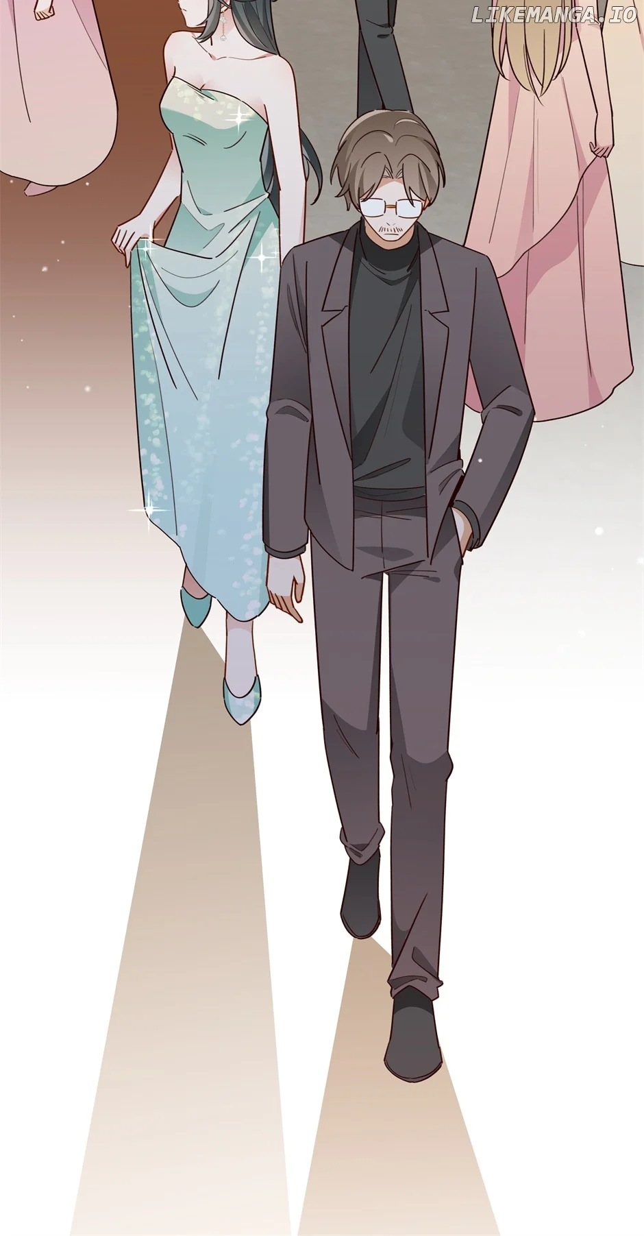 Manga Image