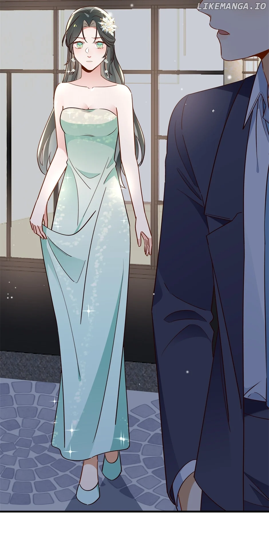 Manga Image