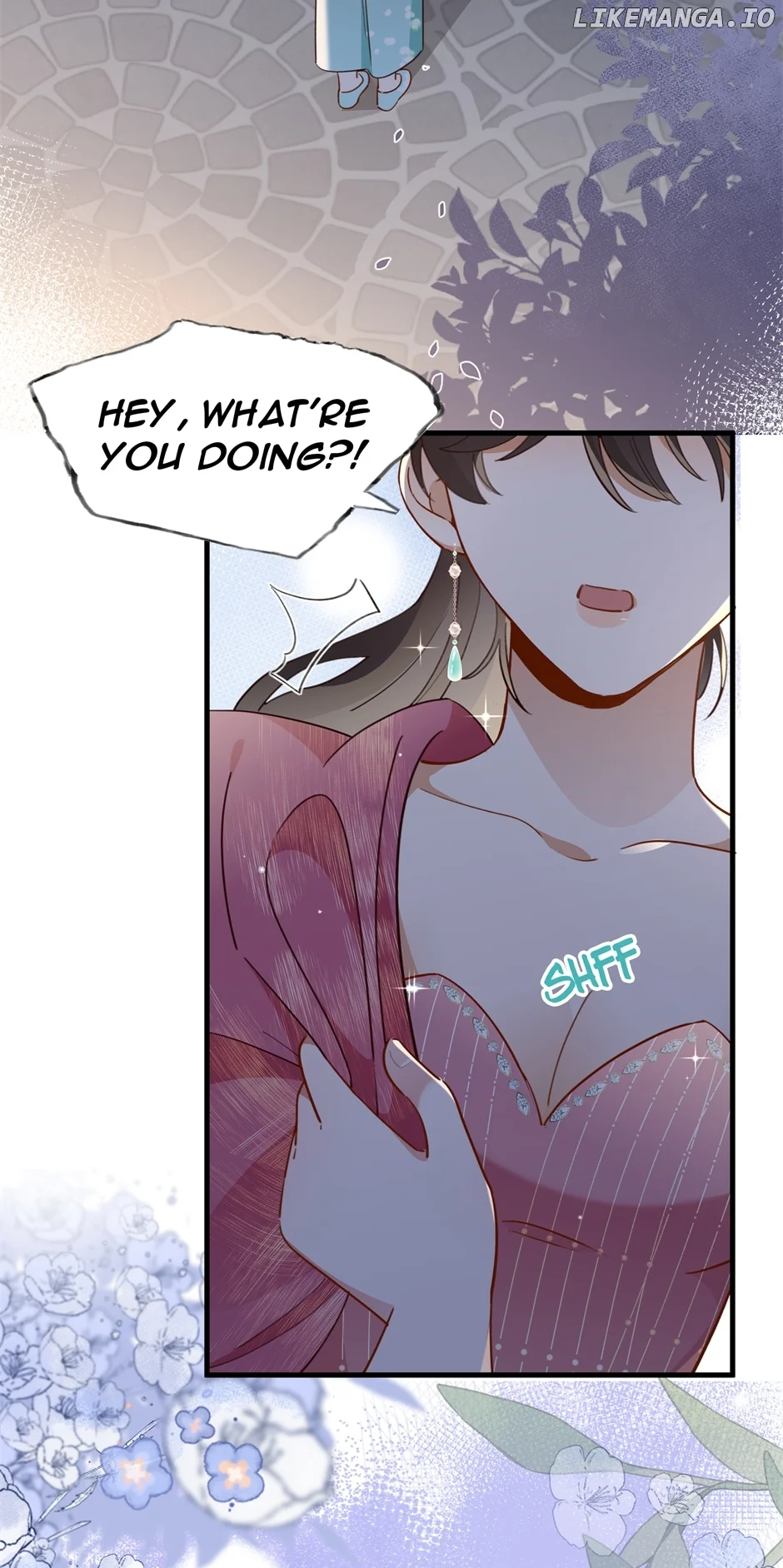 Manga Image