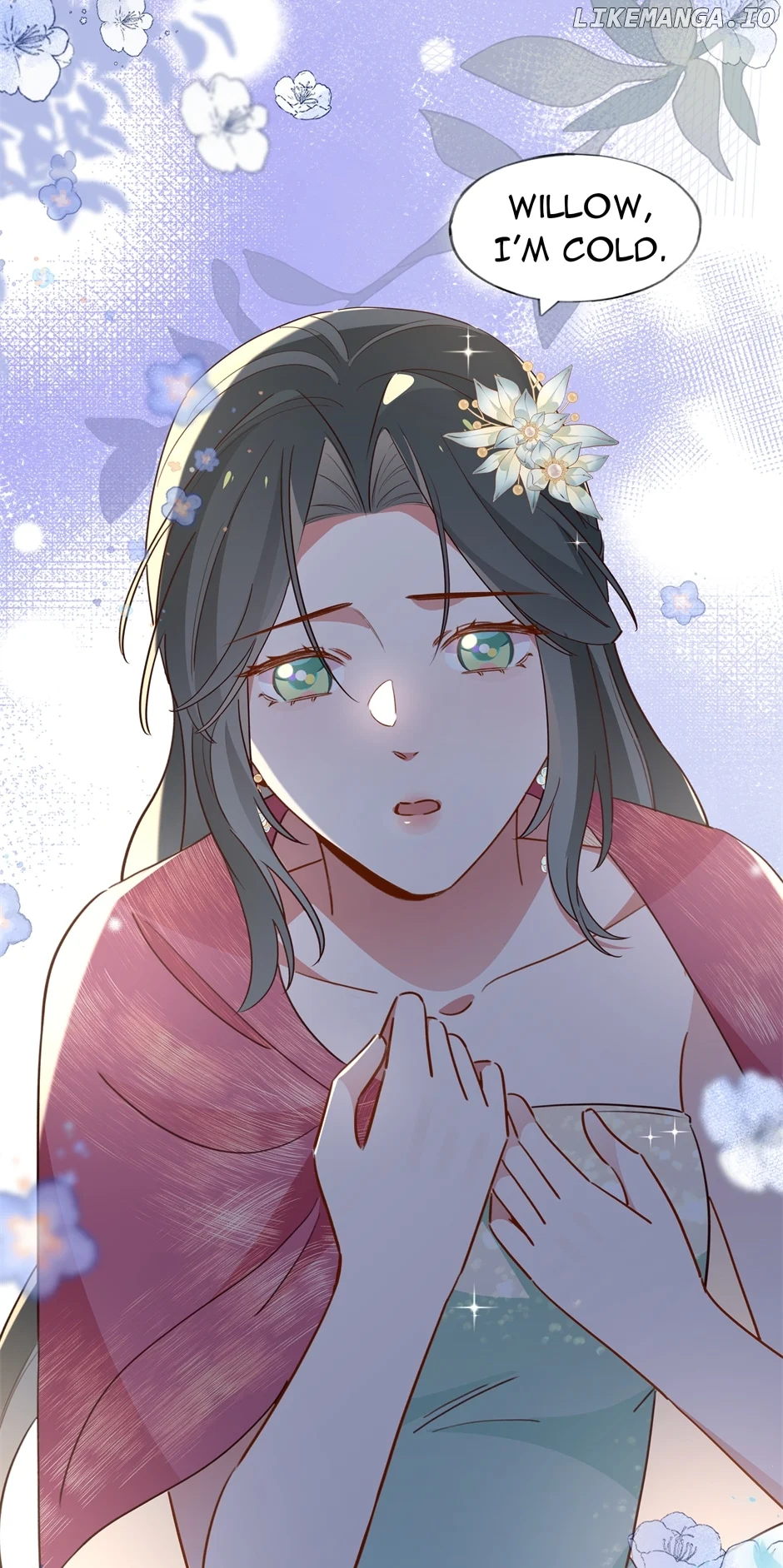 Manga Image