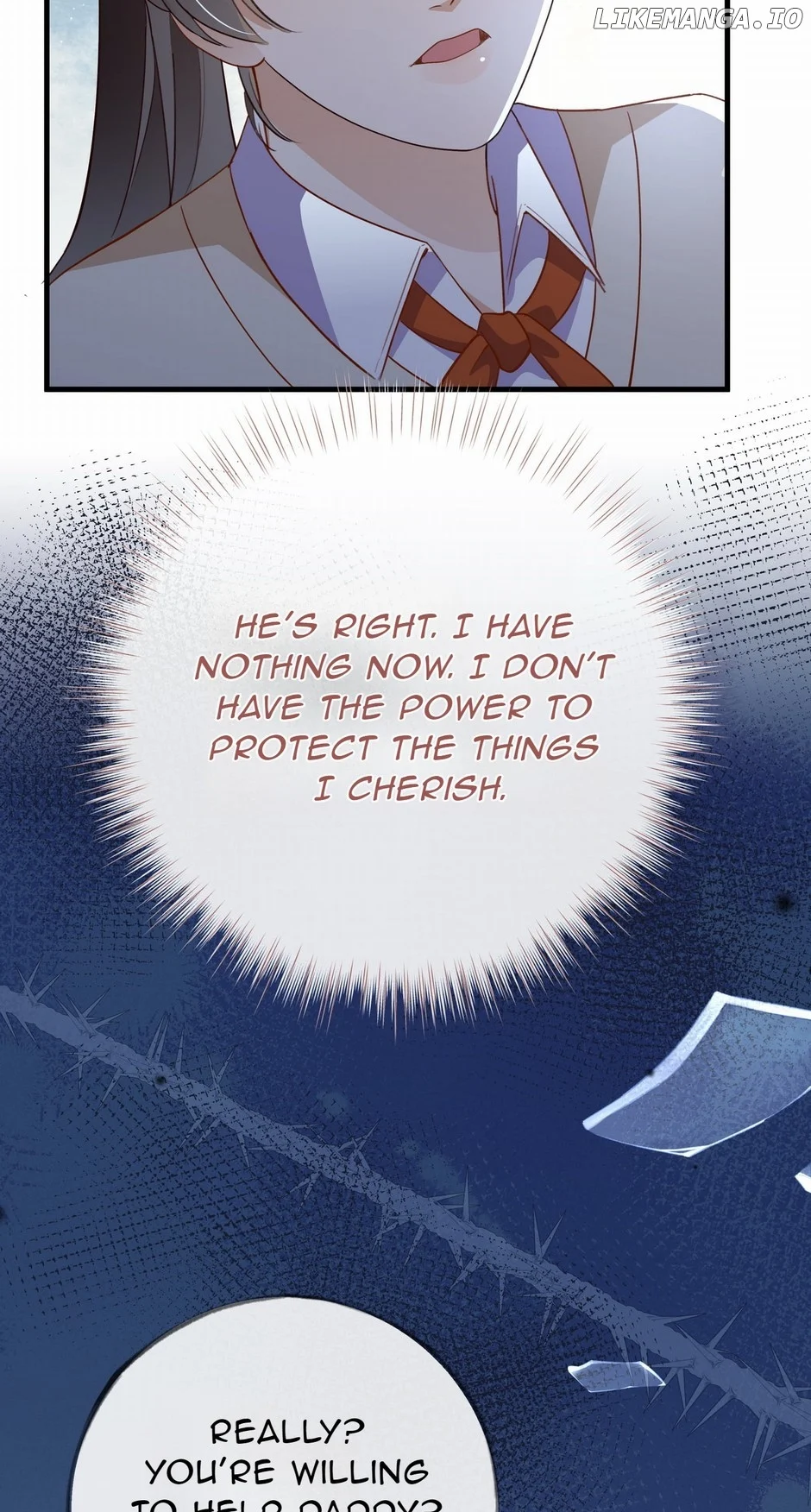 Perfect Heroine Wants to Possess Me Chapter 93 page 9