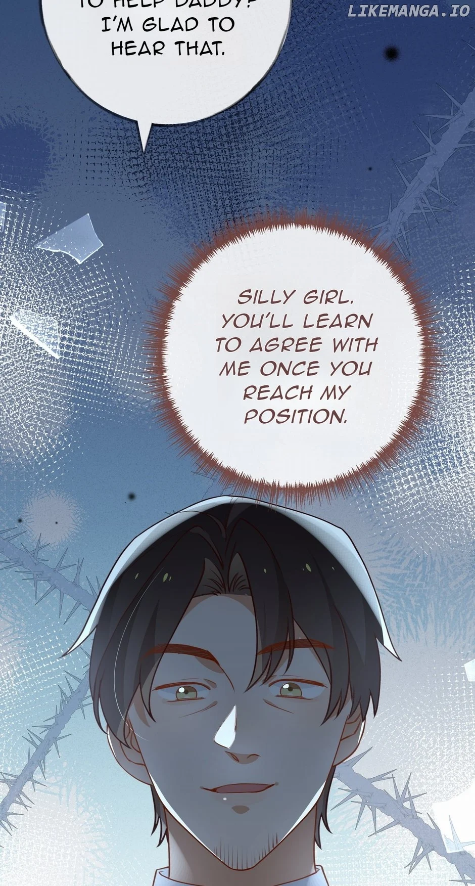 Perfect Heroine Wants to Possess Me Chapter 93 page 10