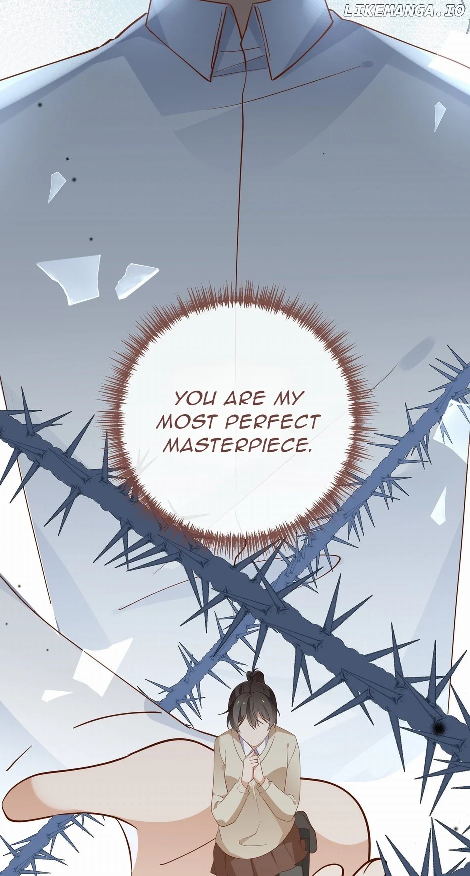 Perfect Heroine Wants to Possess Me Chapter 93 page 11
