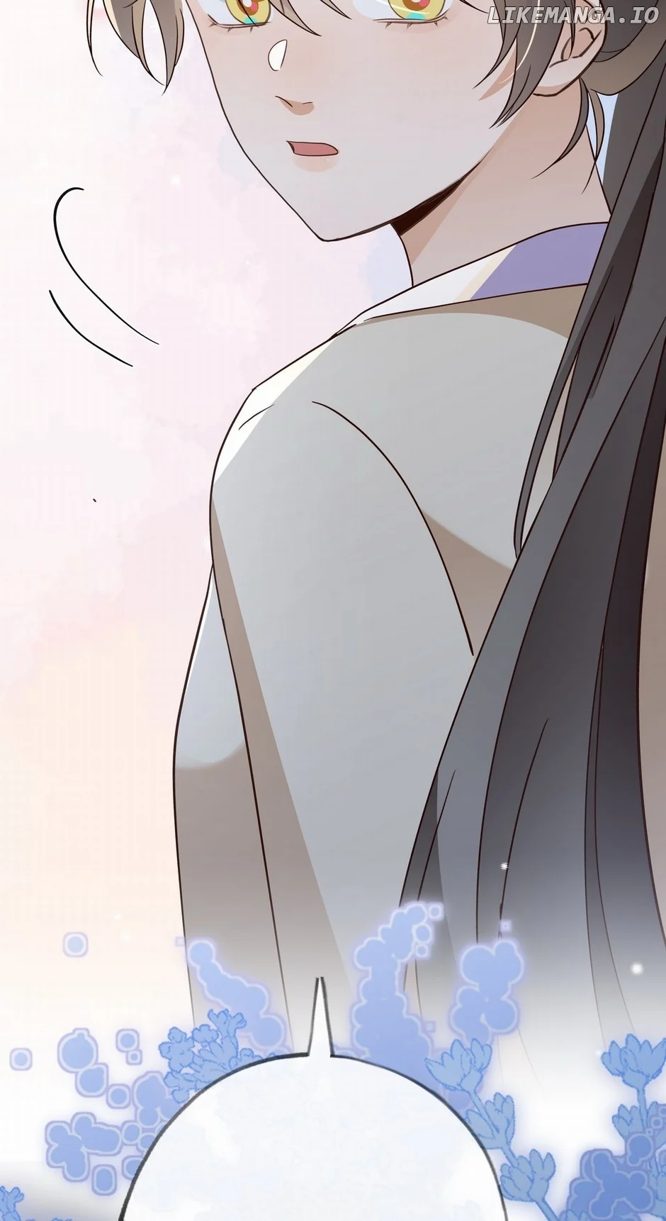 Perfect Heroine Wants to Possess Me Chapter 93 page 14