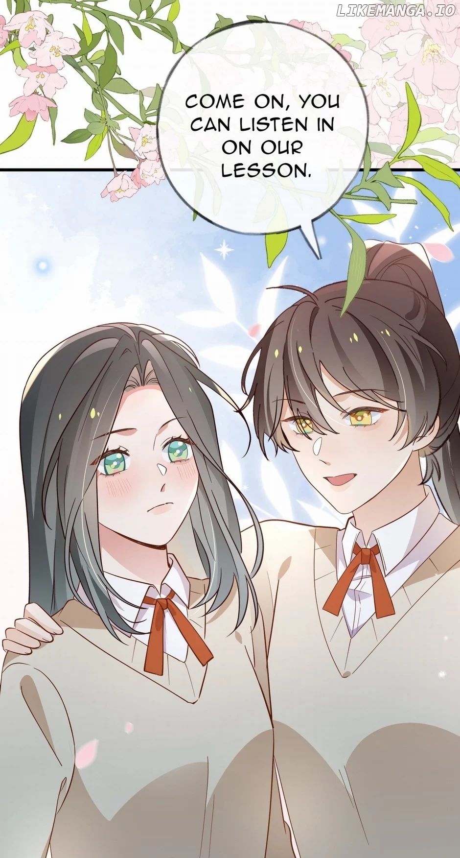 Perfect Heroine Wants to Possess Me Chapter 93 page 25