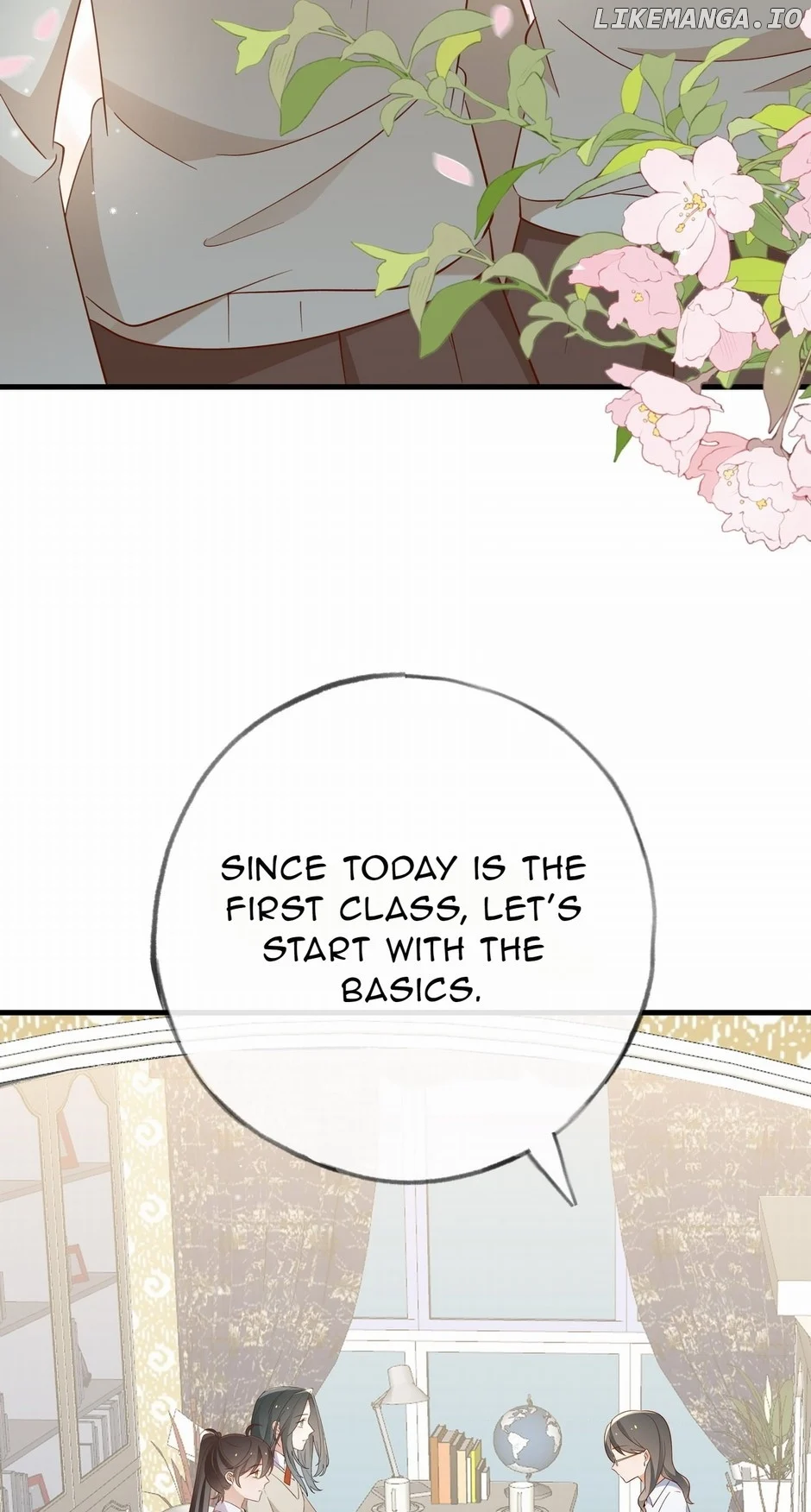 Perfect Heroine Wants to Possess Me Chapter 93 page 26