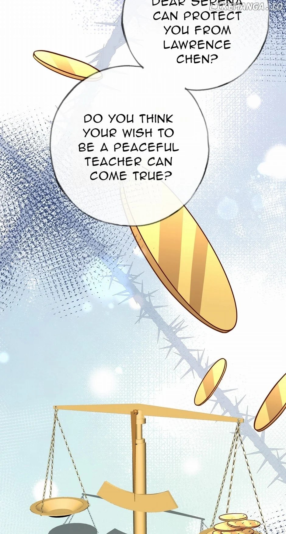 Perfect Heroine Wants to Possess Me Chapter 93 page 2