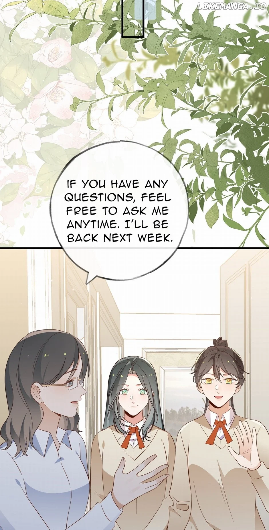 Perfect Heroine Wants to Possess Me Chapter 93 page 29