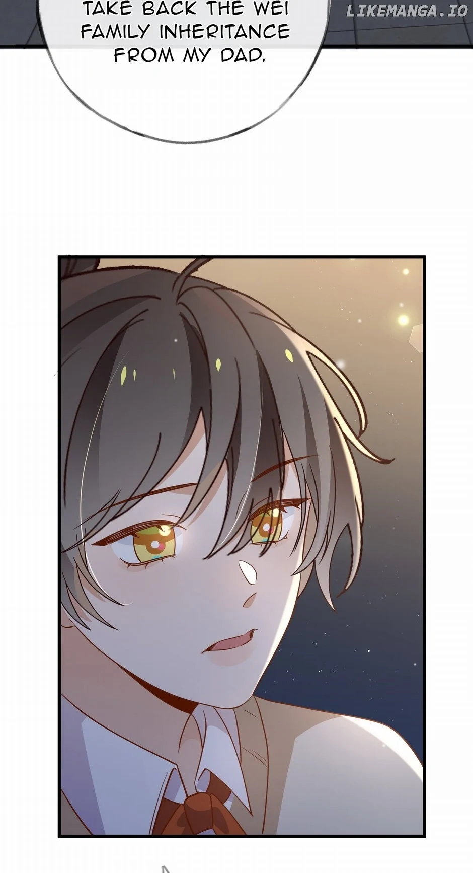 Perfect Heroine Wants to Possess Me Chapter 93 page 38