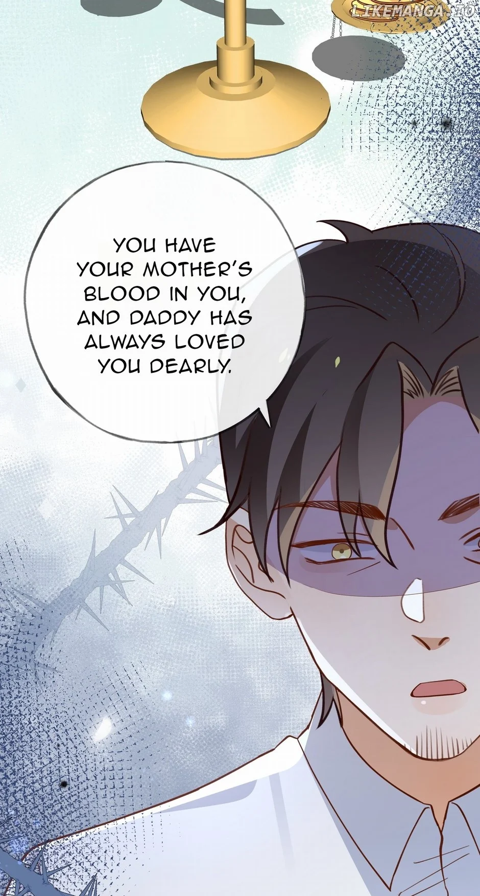 Perfect Heroine Wants to Possess Me Chapter 93 page 3