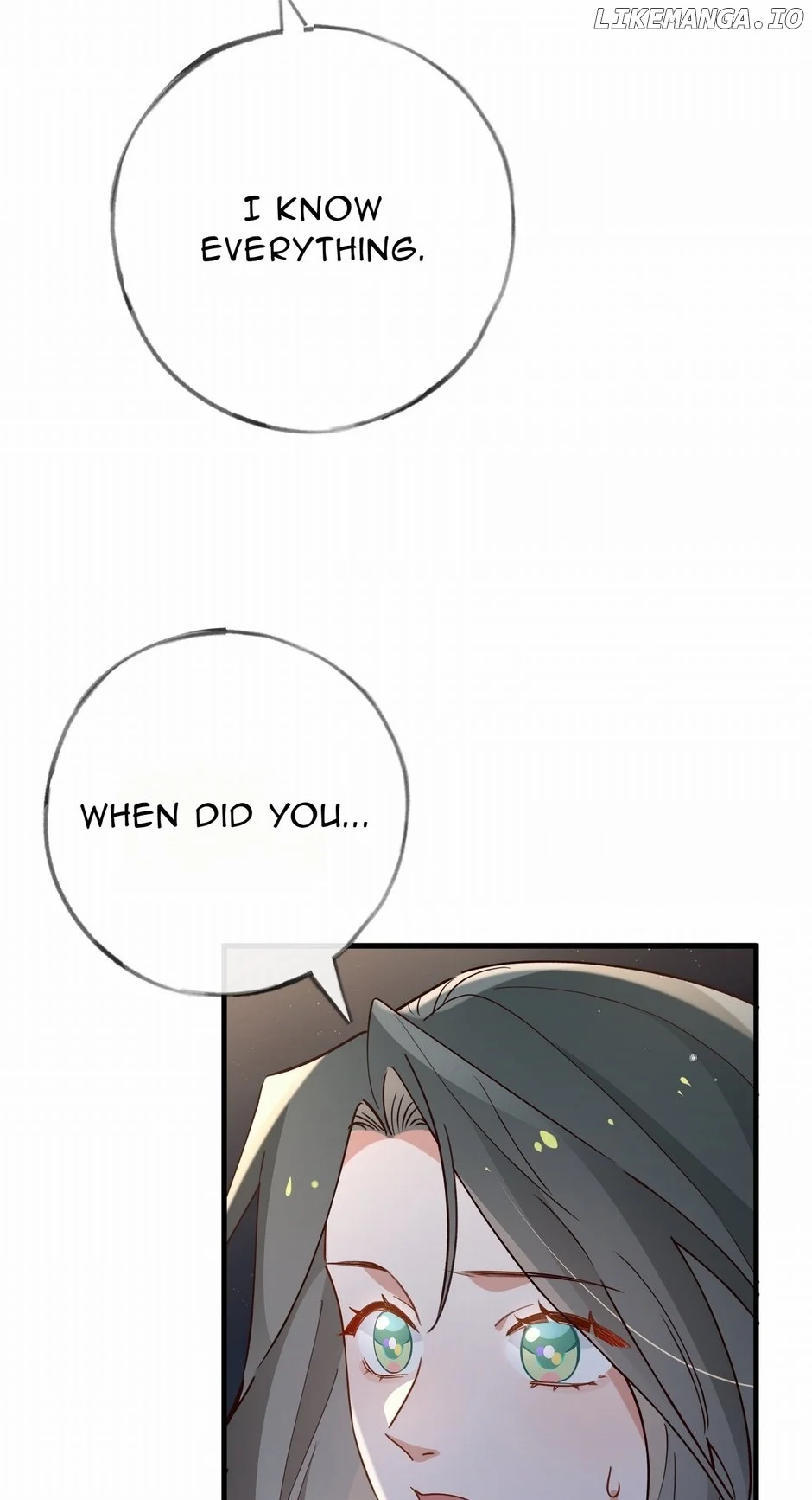 Perfect Heroine Wants to Possess Me Chapter 93 page 39