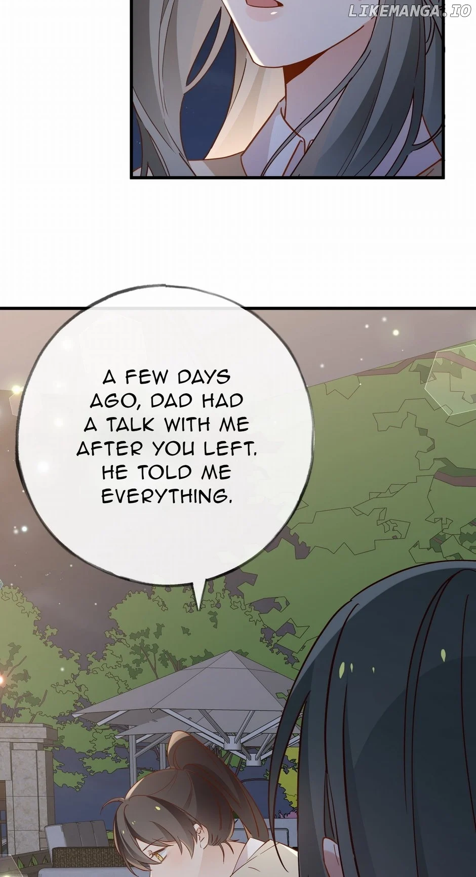 Perfect Heroine Wants to Possess Me Chapter 93 page 40