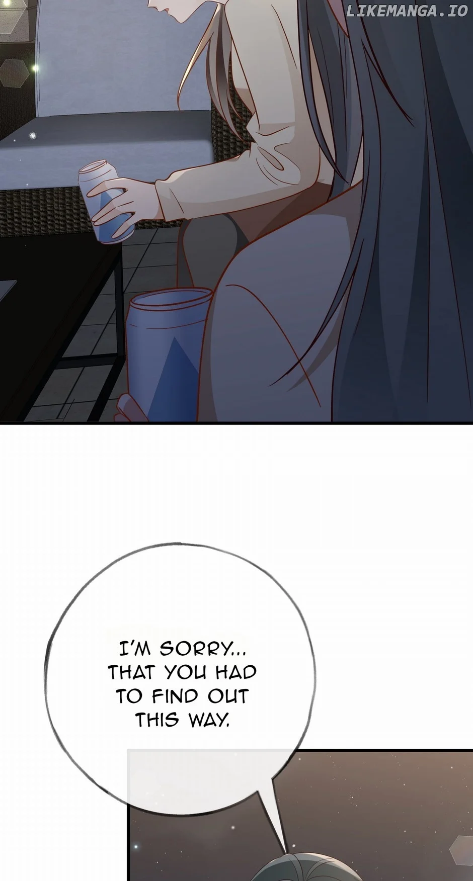 Perfect Heroine Wants to Possess Me Chapter 93 page 41