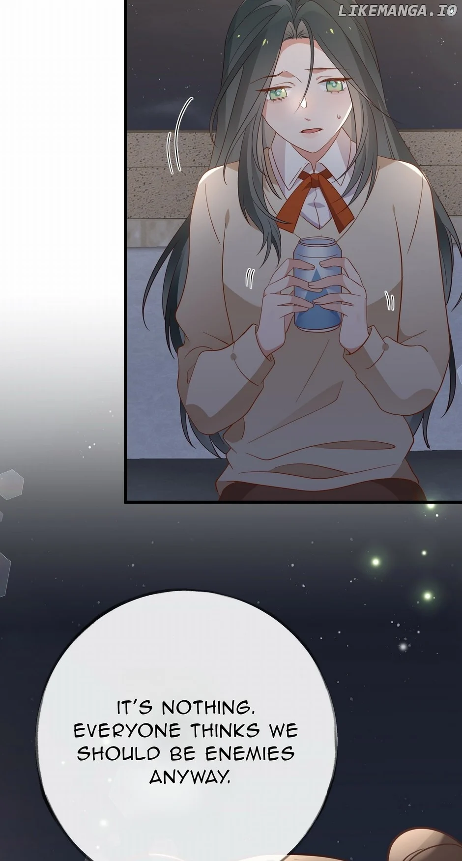 Perfect Heroine Wants to Possess Me Chapter 93 page 42