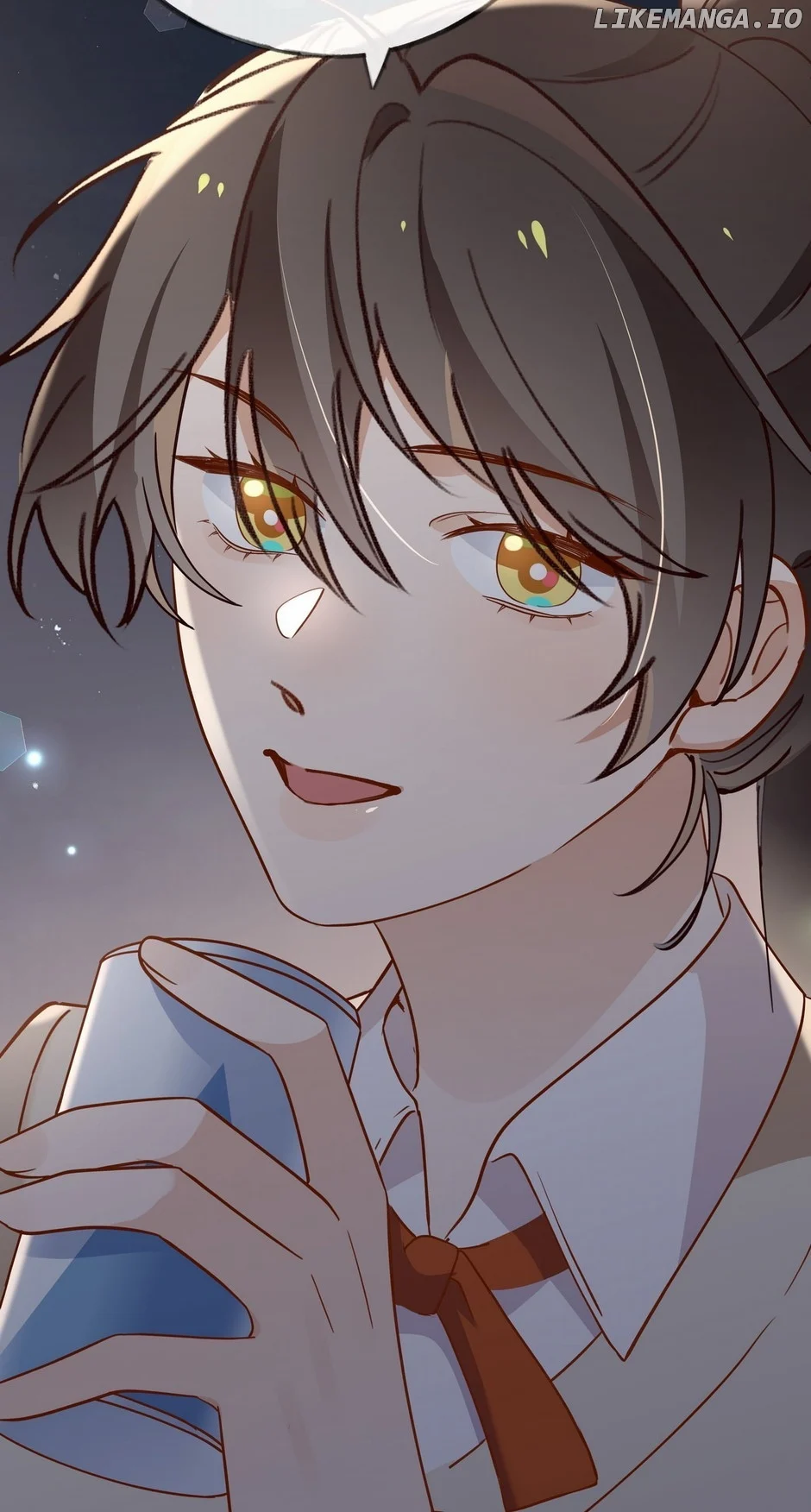 Perfect Heroine Wants to Possess Me Chapter 93 page 43