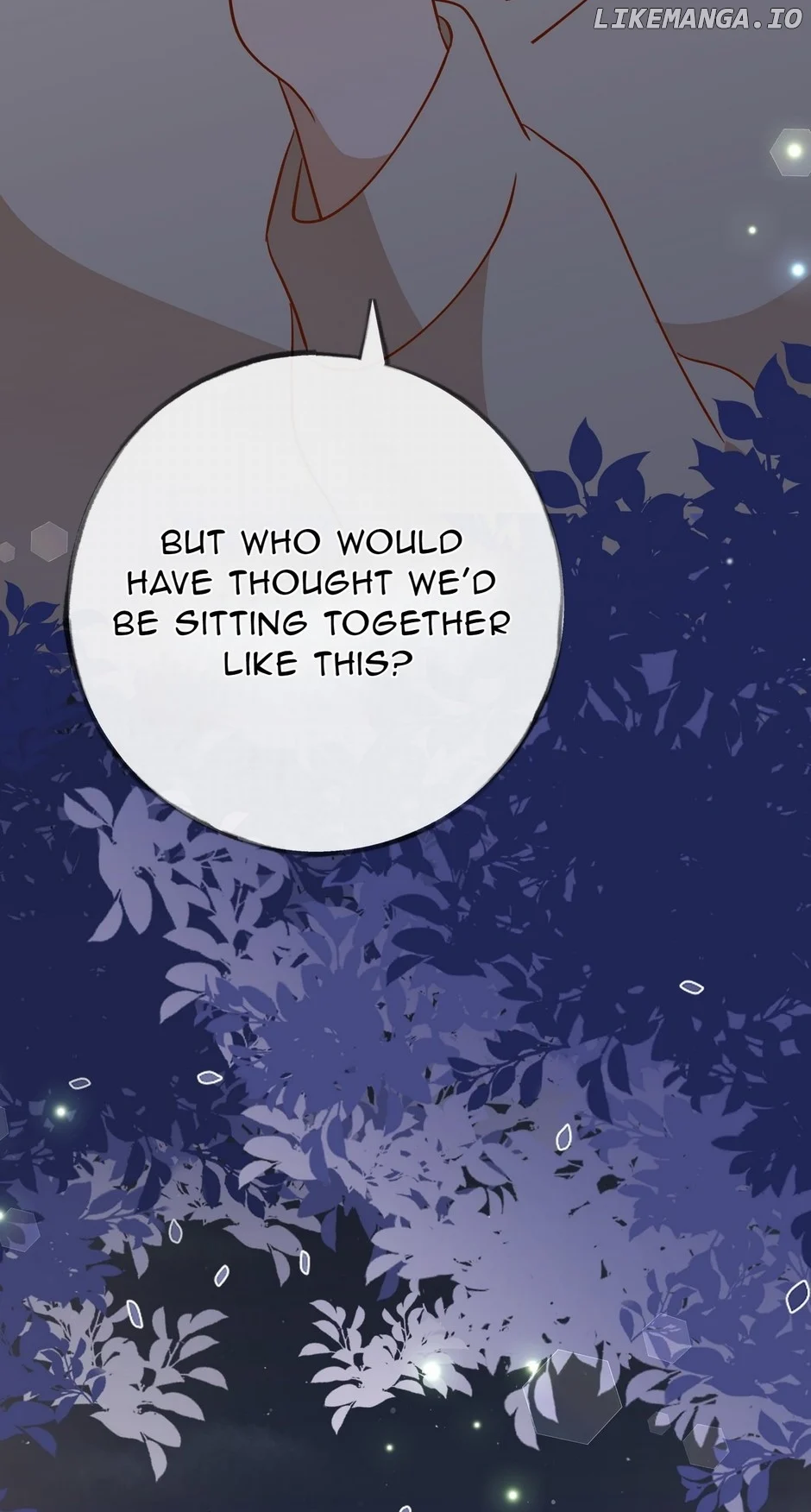 Perfect Heroine Wants to Possess Me Chapter 93 page 44