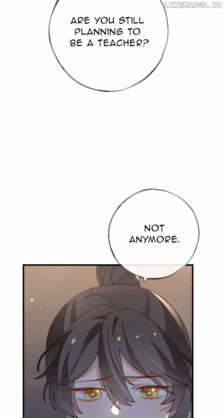 Perfect Heroine Wants to Possess Me Chapter 93 page 46