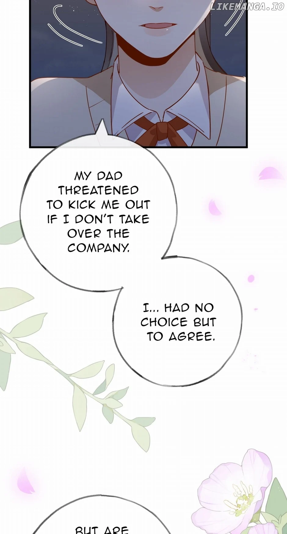 Perfect Heroine Wants to Possess Me Chapter 93 page 47