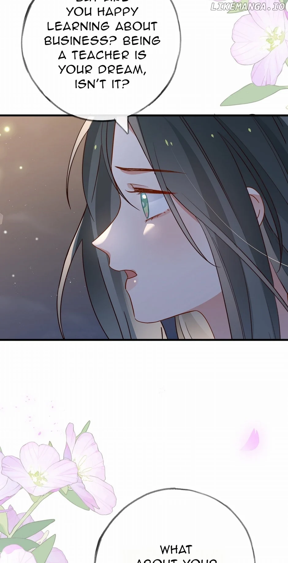 Perfect Heroine Wants to Possess Me Chapter 93 page 48