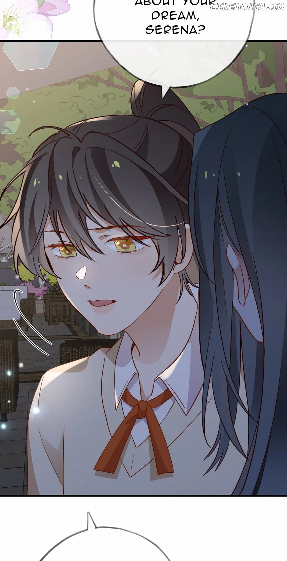 Perfect Heroine Wants to Possess Me Chapter 93 page 49