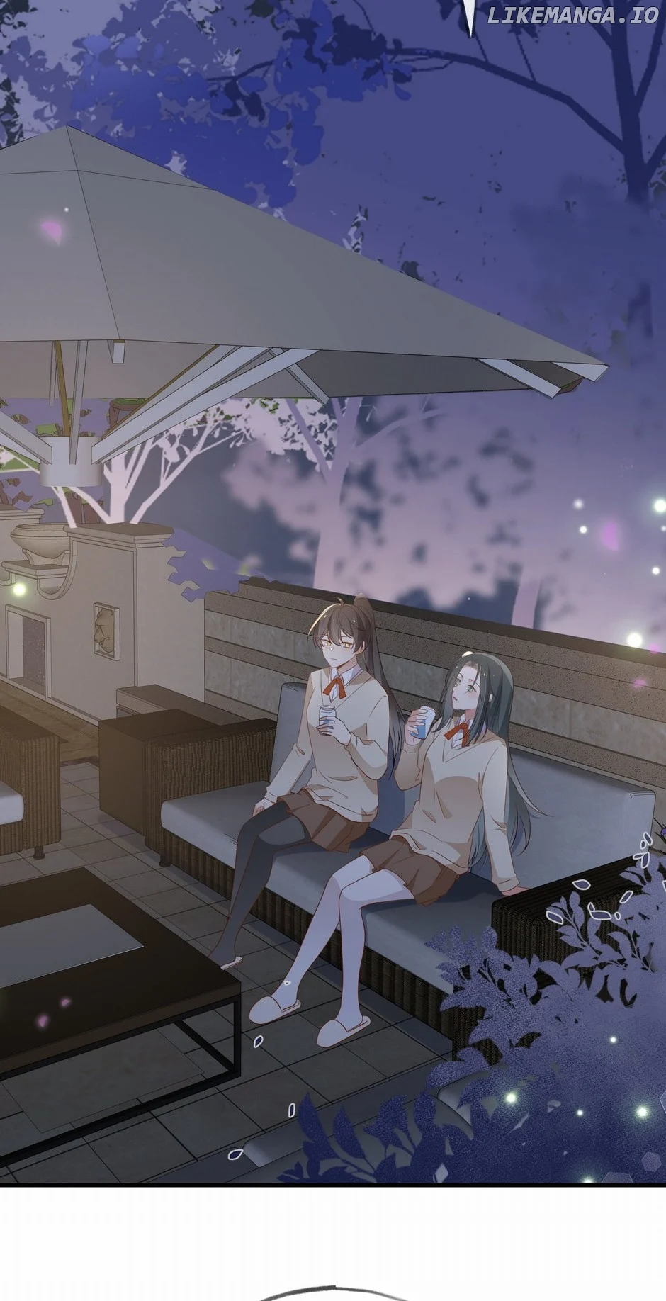 Perfect Heroine Wants to Possess Me Chapter 93 page 51