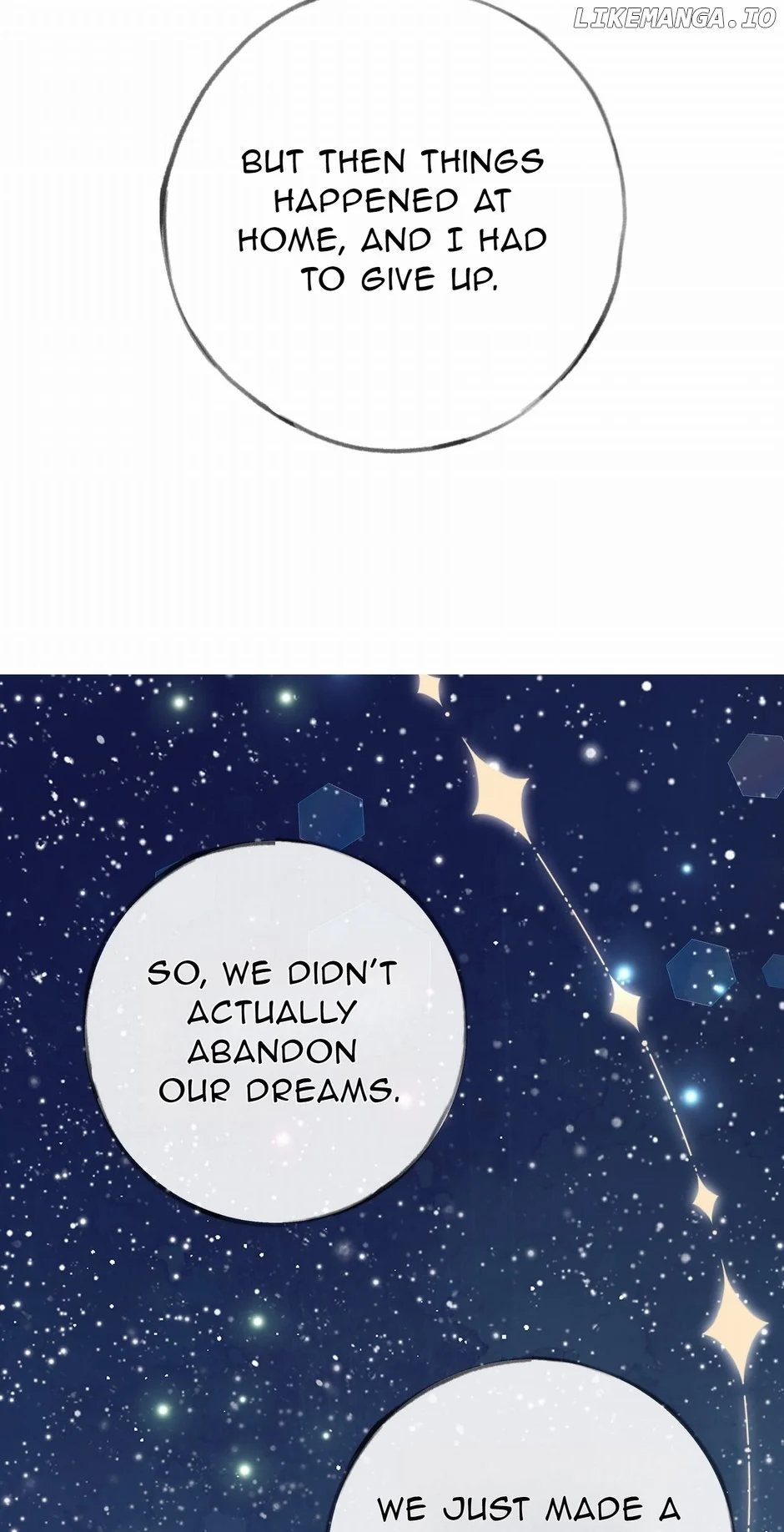 Perfect Heroine Wants to Possess Me Chapter 93 page 52