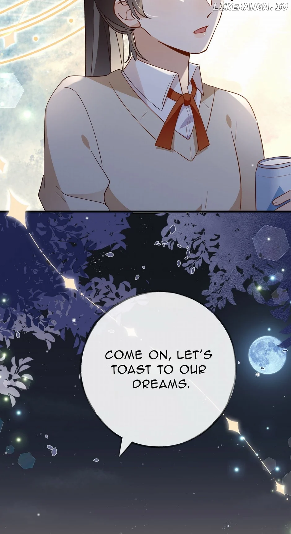 Perfect Heroine Wants to Possess Me Chapter 93 page 54