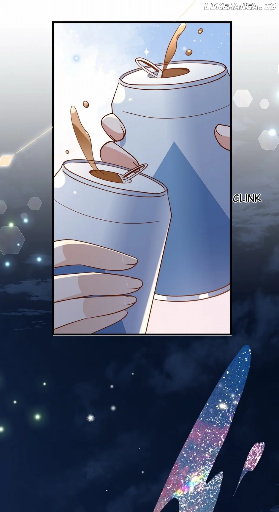 Perfect Heroine Wants to Possess Me Chapter 93 page 56