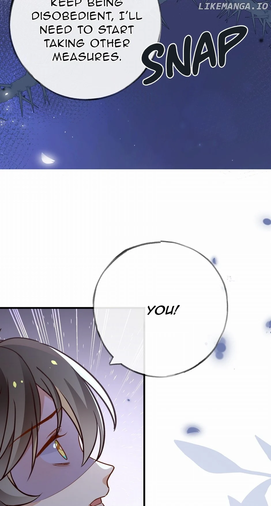 Perfect Heroine Wants to Possess Me Chapter 93 page 5