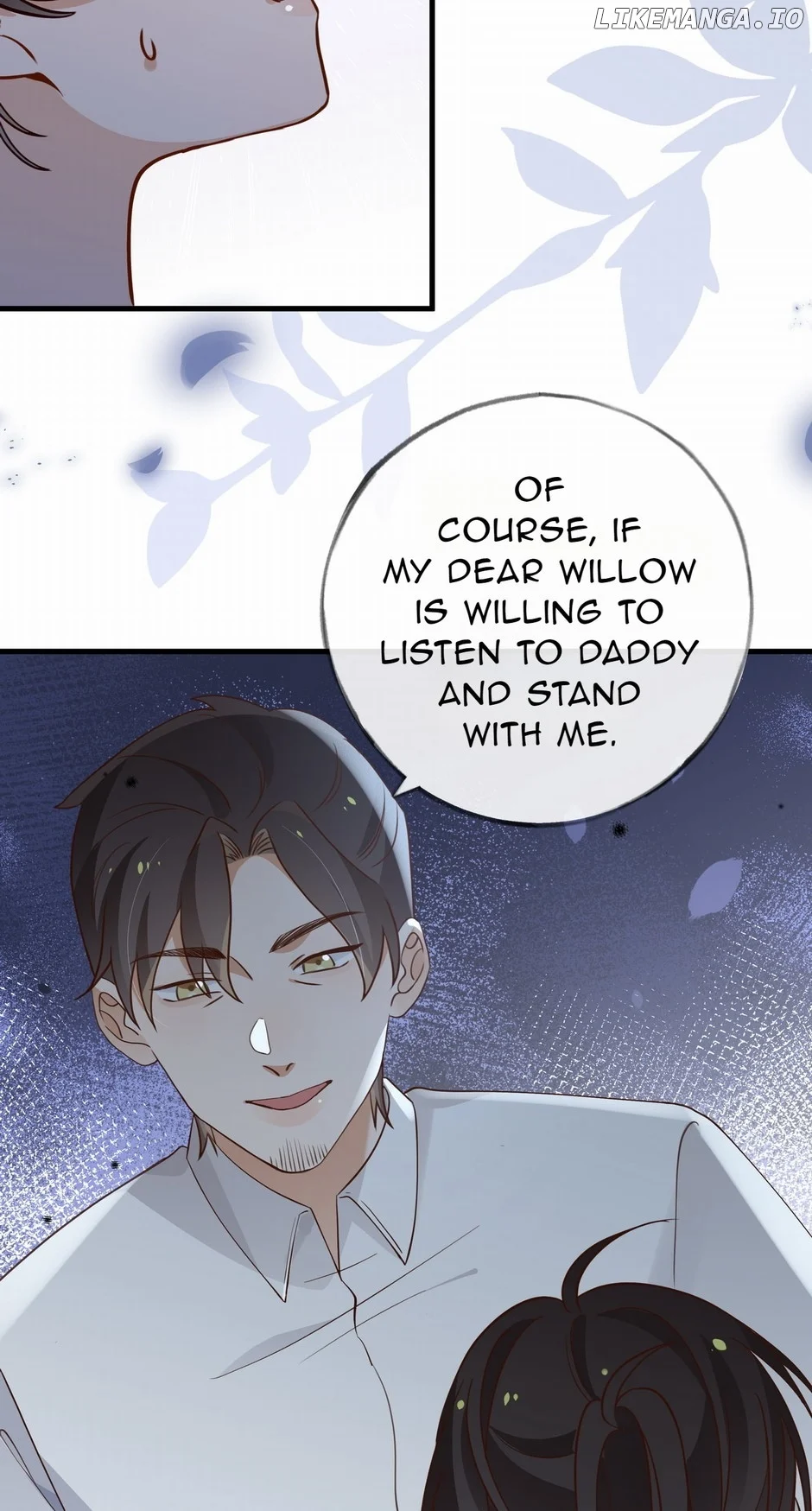Perfect Heroine Wants to Possess Me Chapter 93 page 6