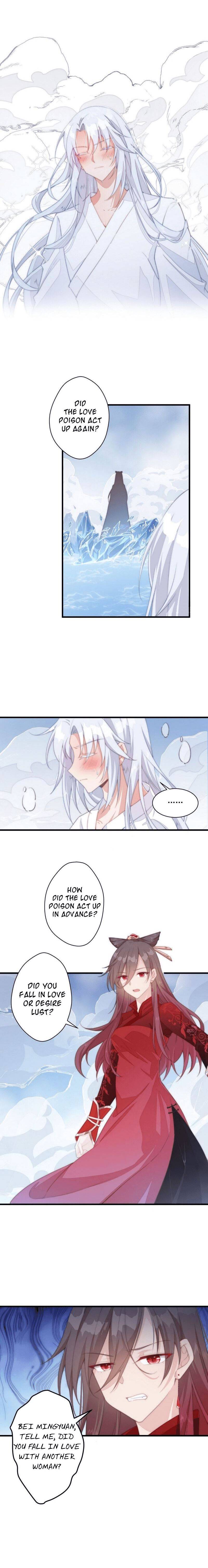 Pet the Little Princess Chapter 6 page 6
