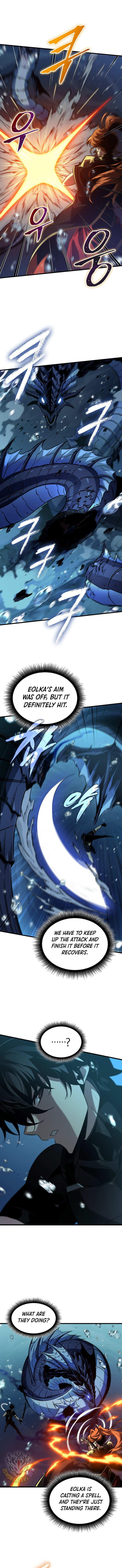 Pick Me Up Chapter 137 page 10
